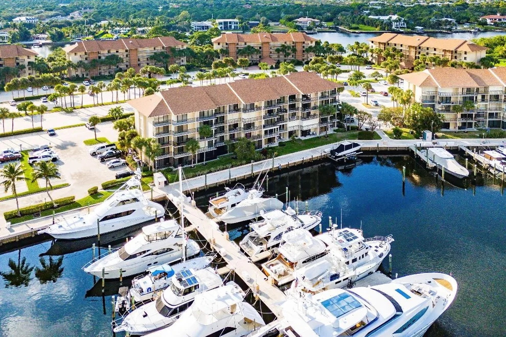 Unit for sale at 2501 Marina Isle Way, Jupiter, FL 33477