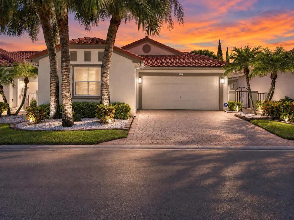 Unit for sale at 11564 Augustus Drive, Boynton Beach, FL 33437