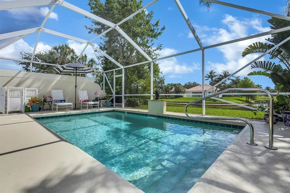 Unit for sale at 635 Hudson Bay Drive, Palm Beach Gardens, FL 33410