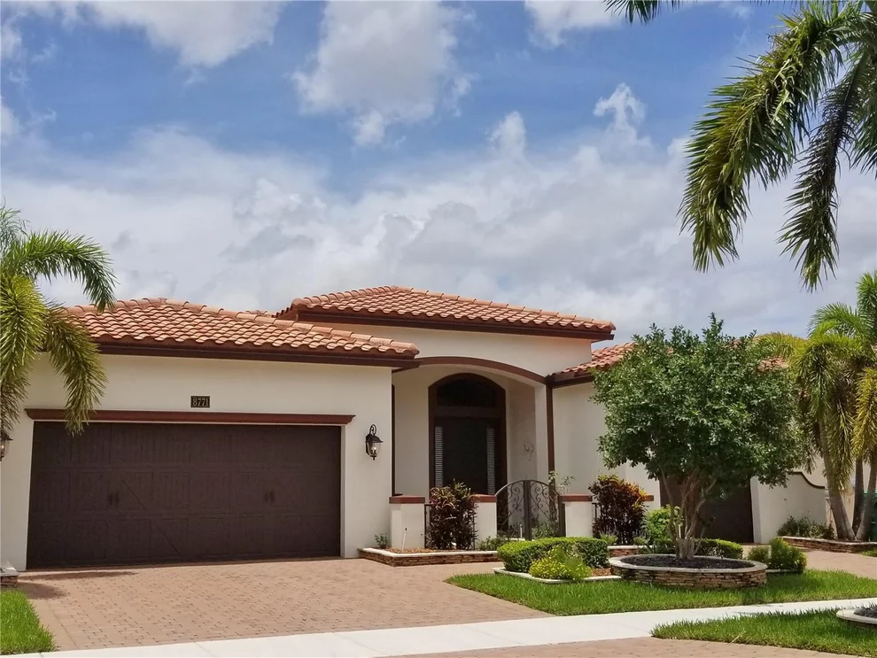 Unit for sale at 8771 NW 41 Street, Cooper City, FL 33024
