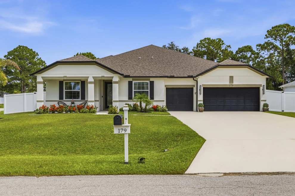 Unit for sale at 179 SW DE GOUVEA Terrace, Port St Lucie, FL 34984