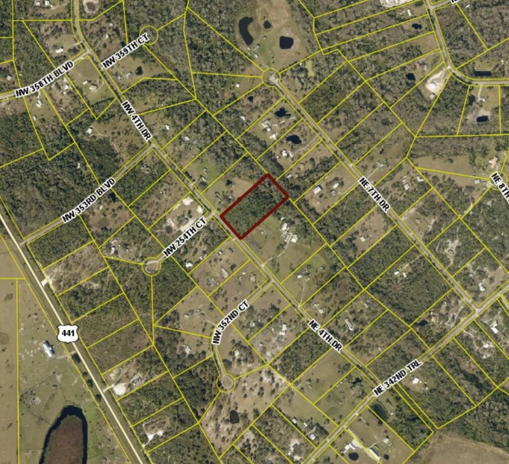 Unit for sale at 35340 NW 4th Drive, Okeechobee, FL 34972