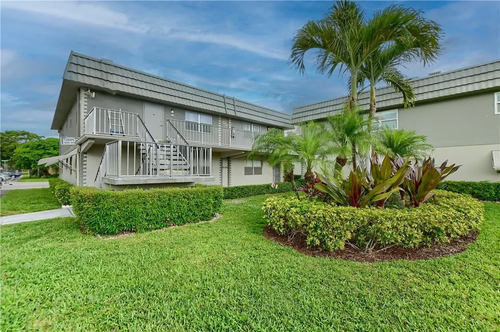 Unit for sale at 649 Flanders, Delray Beach, FL 33484