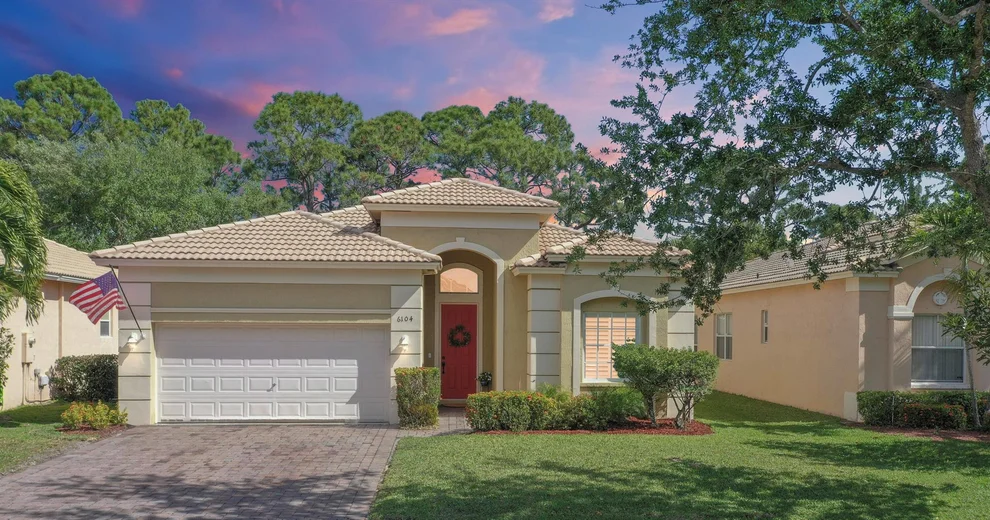 Unit for sale at 6104 Spring Lake Terrace, Fort Pierce, FL 34951