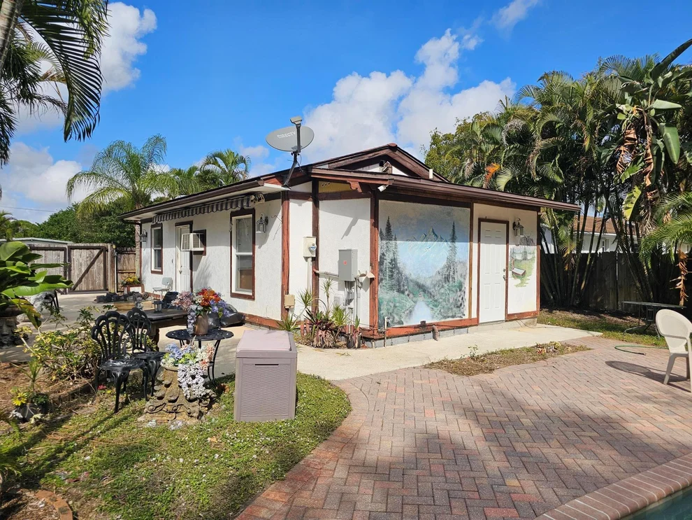 Unit for sale at 4854 Vilma Lane, West Palm Beach, FL 33417