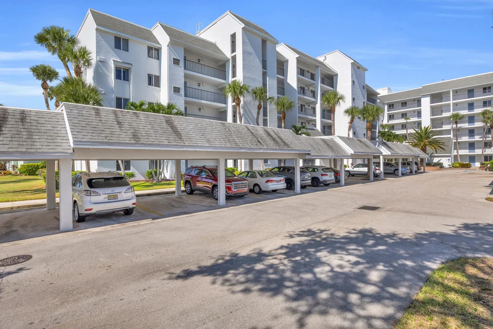Unit for sale at 2400 S Ocean Drive, Fort Pierce, FL 34949