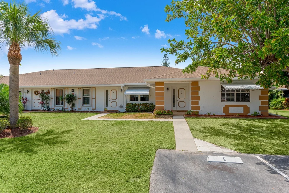 Unit for sale at 943 Savannas Point Drive, Fort Pierce, FL 34982