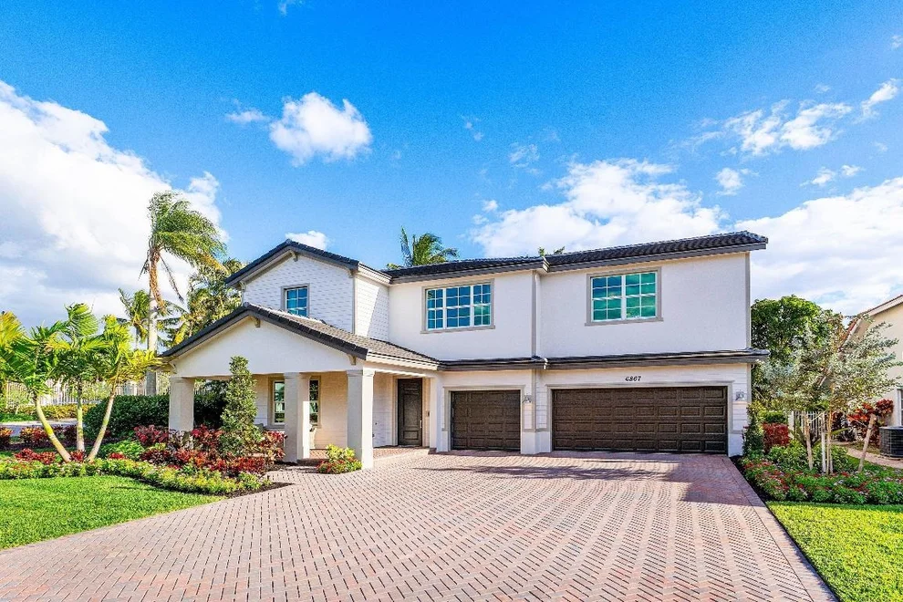 Unit for sale at 6867 Cobia Circle, Boynton Beach, FL 33437