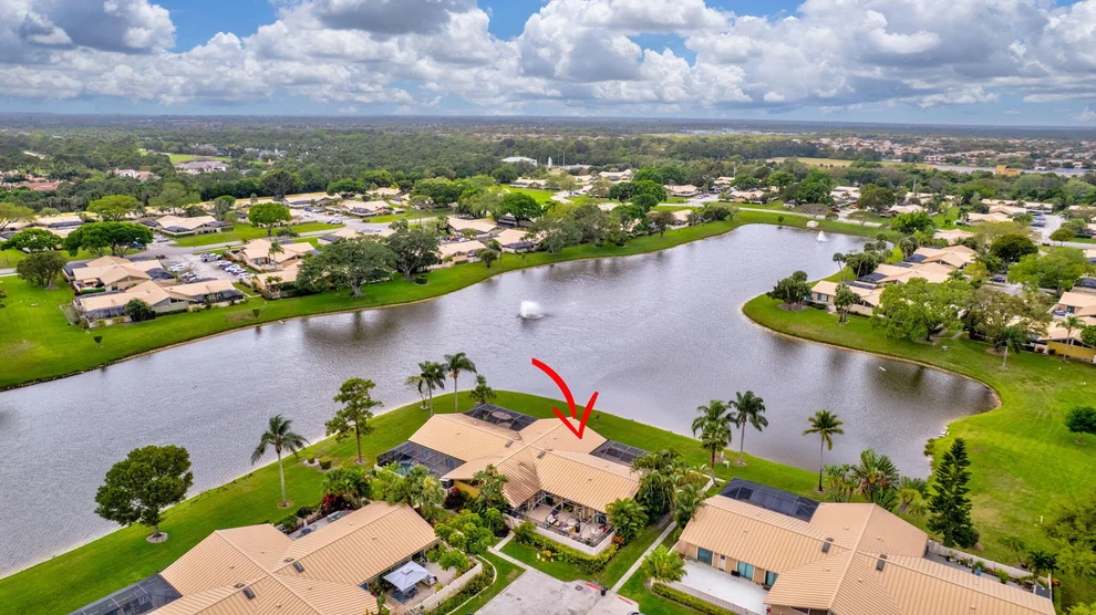Unit for sale at 5763 Golden Eagle Circle, Palm Beach Gardens, FL 33418