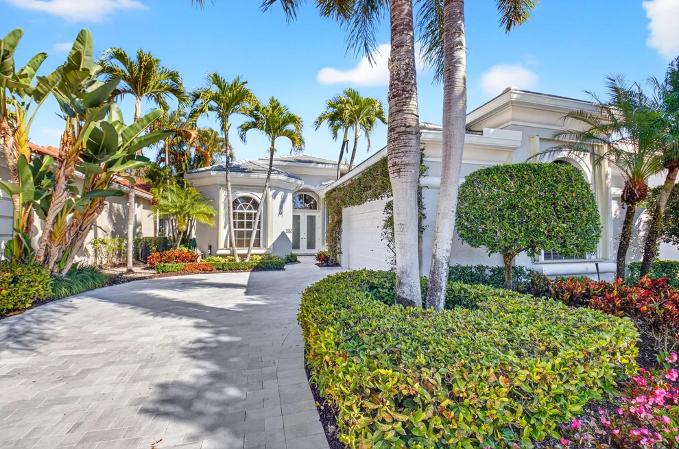 Unit for sale at 7961 Trieste Place, Delray Beach, FL 33446