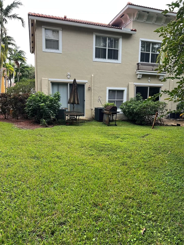 Unit for sale at 3116 Merrick Terrace, Margate, FL 33063