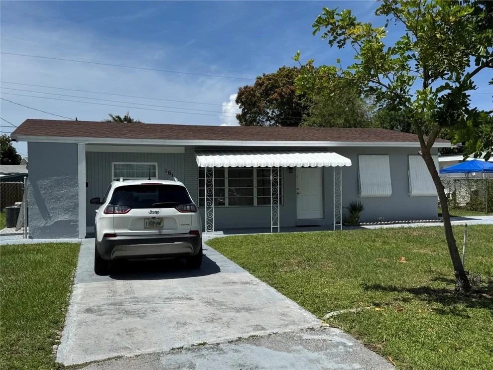 Unit for sale at 1611 NE 32 Street, Pompano Beach, FL 33064