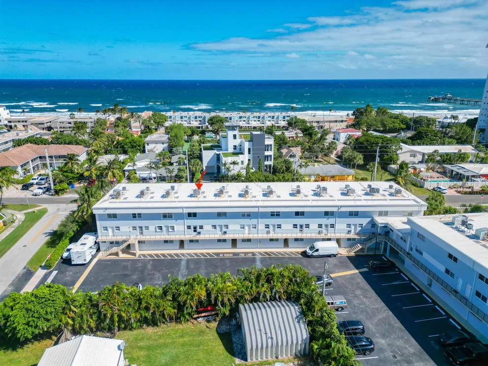 Unit for sale at 505 NE 20th Avenue, Deerfield Beach, FL 33441