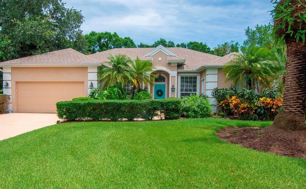 Unit for sale at 1560 51st Court, Vero Beach, FL 32966