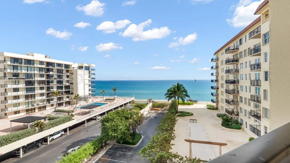 Unit for sale at 3475 S Ocean Boulevard, Palm Beach, FL 33480