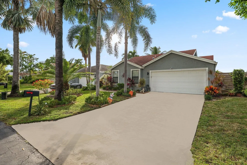 Unit for sale at 1130 NW 18th Avenue, Delray Beach, FL 33445