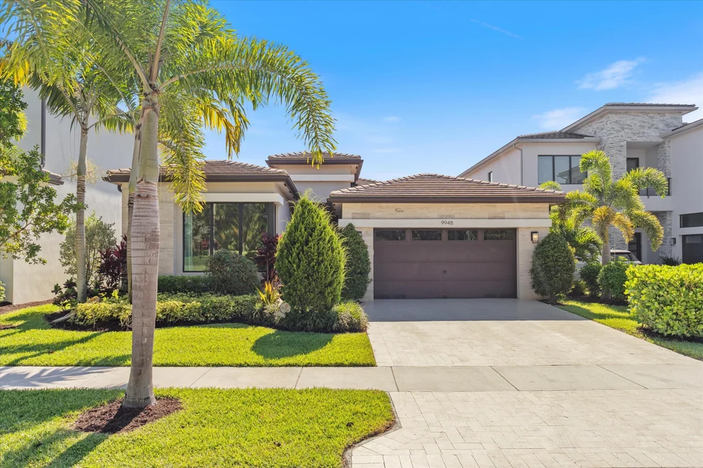 Unit for sale at 9948 Espresso Manor, Boca Raton, FL 33496