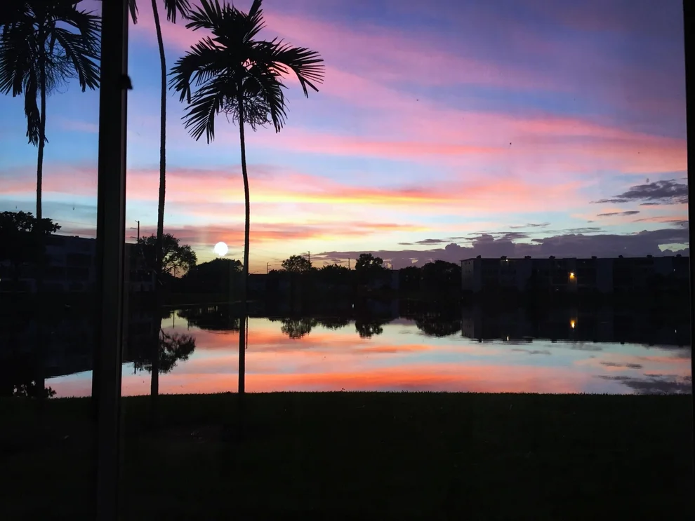 Unit for sale at 1074 Harwood F, Deerfield Beach, FL 33442