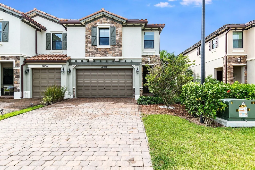 Unit for sale at 12956 Anthorne Lane, Boynton Beach, FL 33436