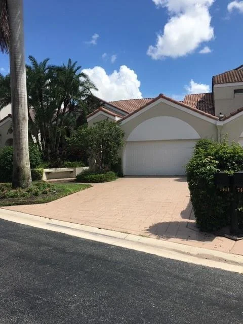 Unit for sale at 7481 Campo Florido, Boca Raton, FL 33433