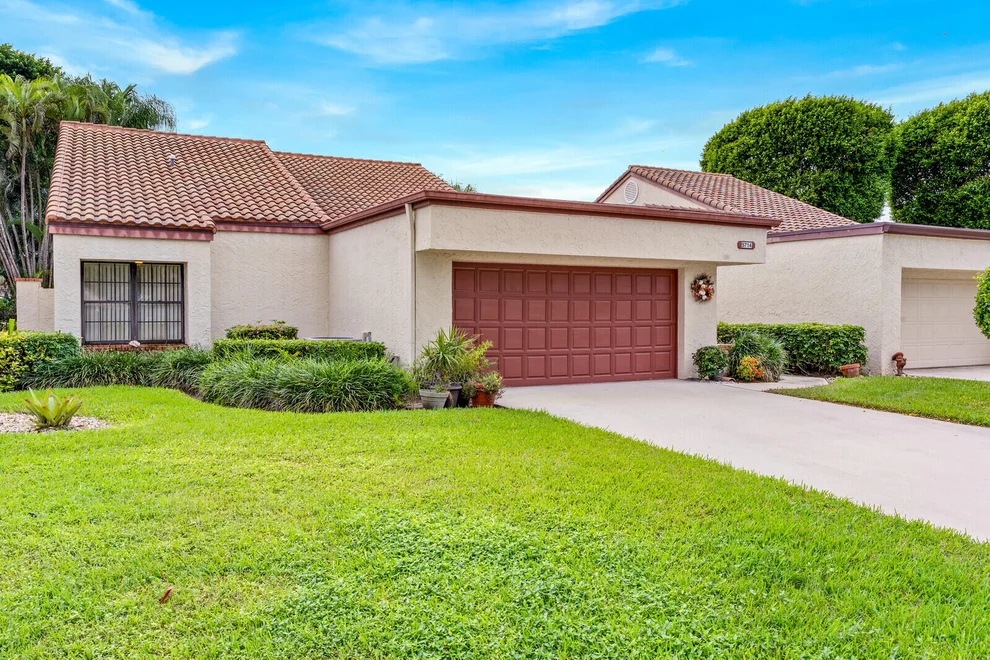 Unit for sale at 5714 Kiowa Circle, Boynton Beach, FL 33437