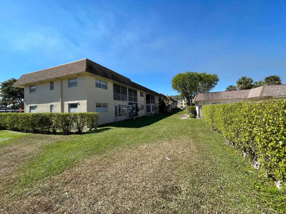 Unit for sale at 9911 Sandalfoot Boulevard, Boca Raton, FL 33428