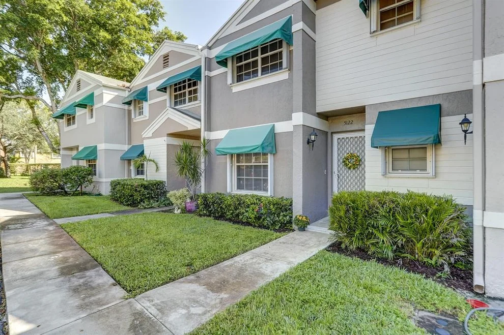 Unit for sale at 5122 SW 122nd, Cooper City, FL 33330