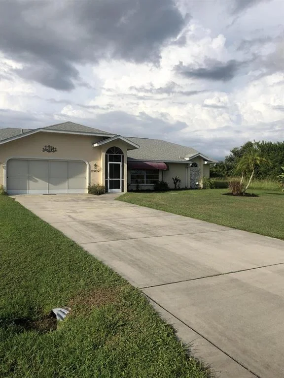 Unit for sale at 17034 Edgewater Drive, Port Charlotte, FL 33948