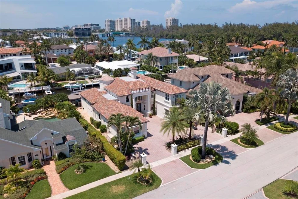 Unit for sale at 785 NE 33rd Street, Boca Raton, FL 33431