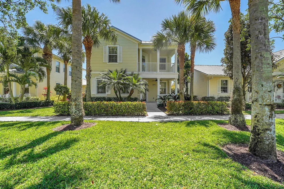 Unit for sale at 1150 Key Largo Street, Jupiter, FL 33458