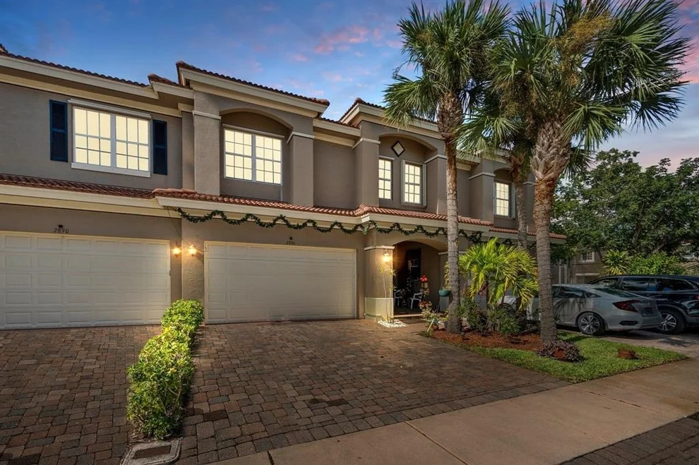 Unit for sale at 2886 SW Cedar Dunes Drive, Port St Lucie, FL 34953