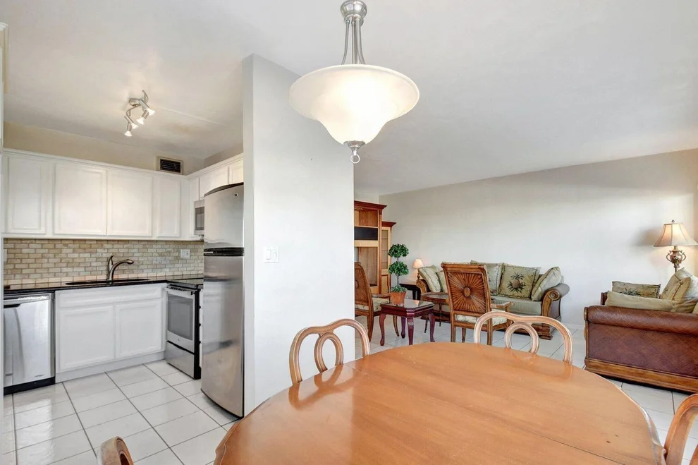 Unit for sale at 2304 Lake Osborne Drive, Lake Worth Beach, FL 33461