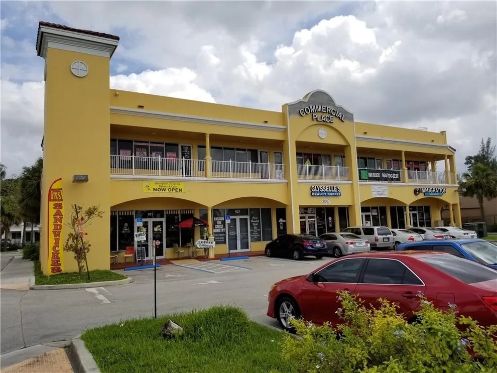 Unit for sale at 3007 W Commercial Boulevard, Fort Lauderdale, FL 33309