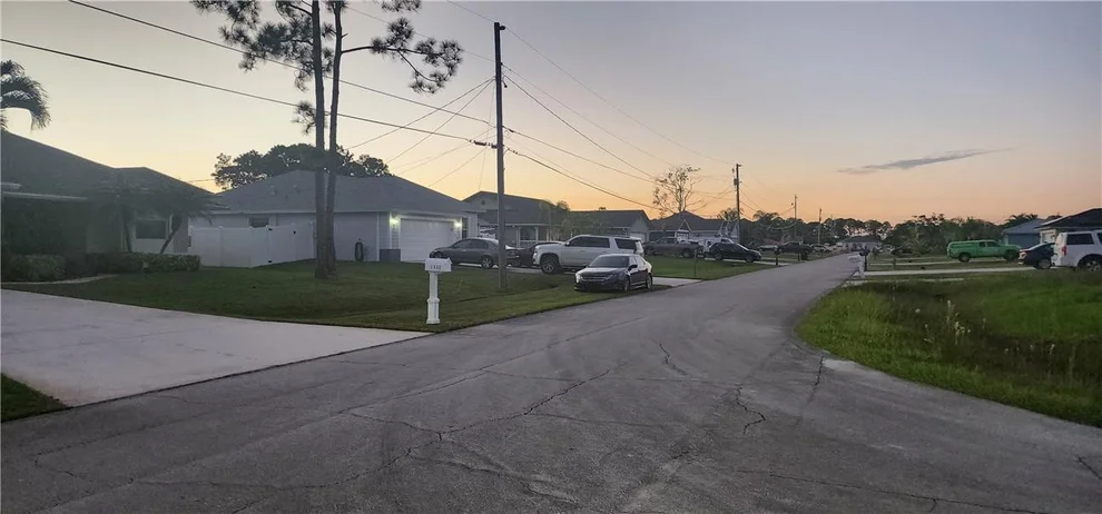 Unit for sale at 2396 SW Webster Lane, Port St Lucie, FL 34953