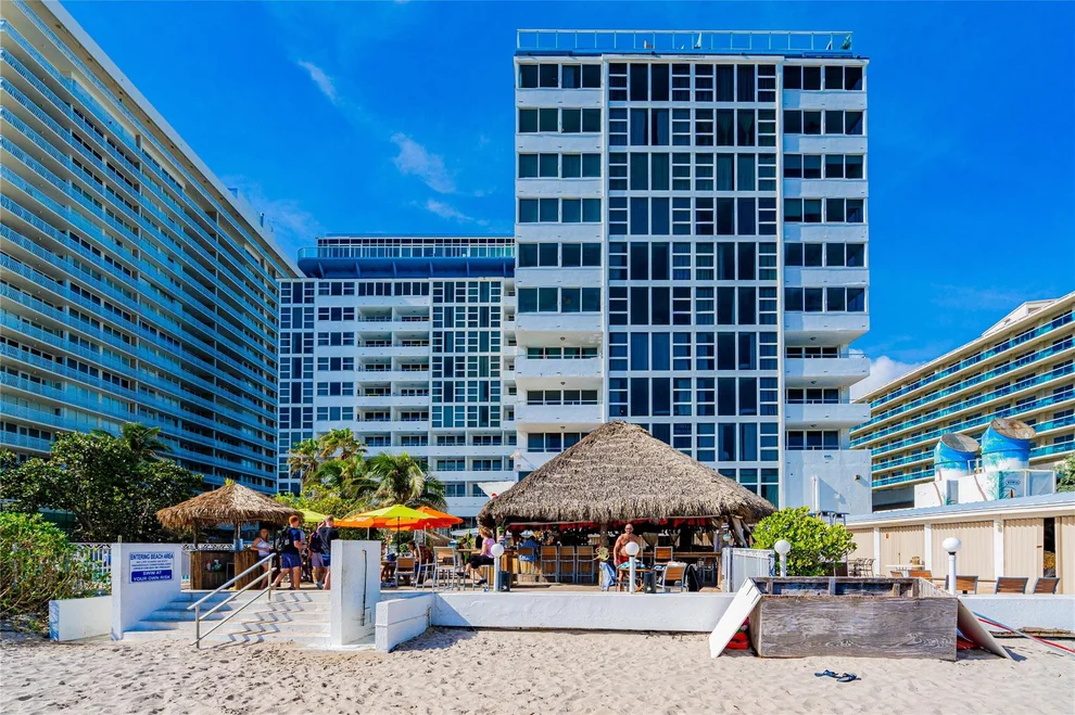 Unit for sale at 4040 Galt Ocean Drive, Fort Lauderdale, FL 33308