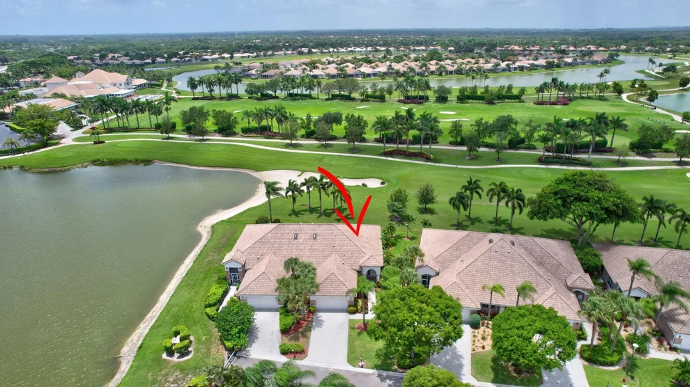 Unit for sale at 6866 Swansea Lane, Boynton Beach, FL 33472