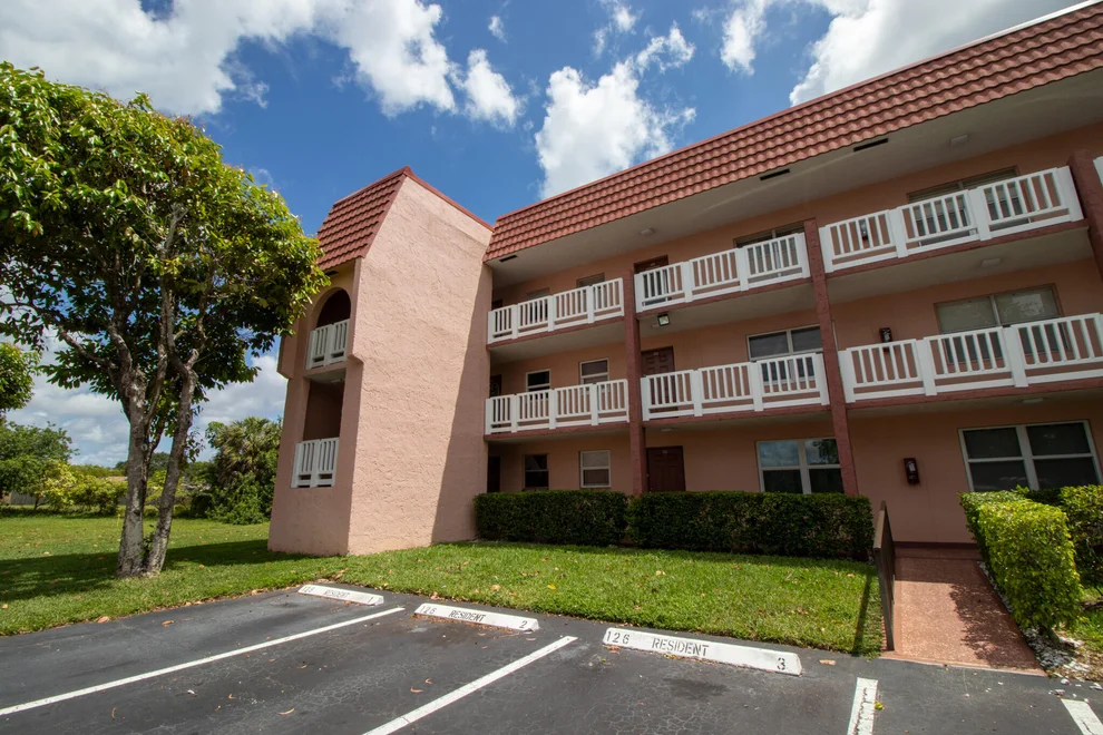 Unit for sale at 9621 Sunrise Lakes Boulevard, Sunrise, FL 33322