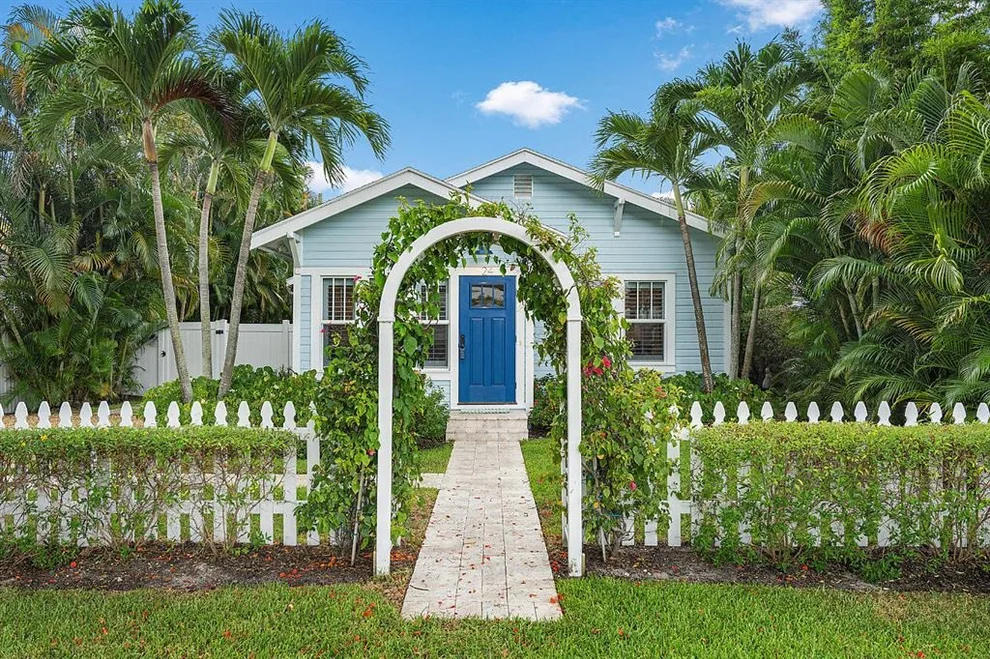 Unit for sale at 24 NE 12th Street, Delray Beach, FL 33444