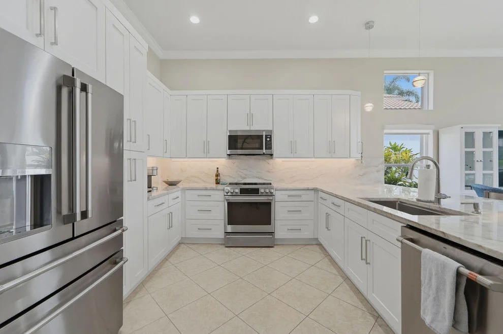 Unit for sale at 9841 Casa Mar Drive, Lake Worth, FL 33467