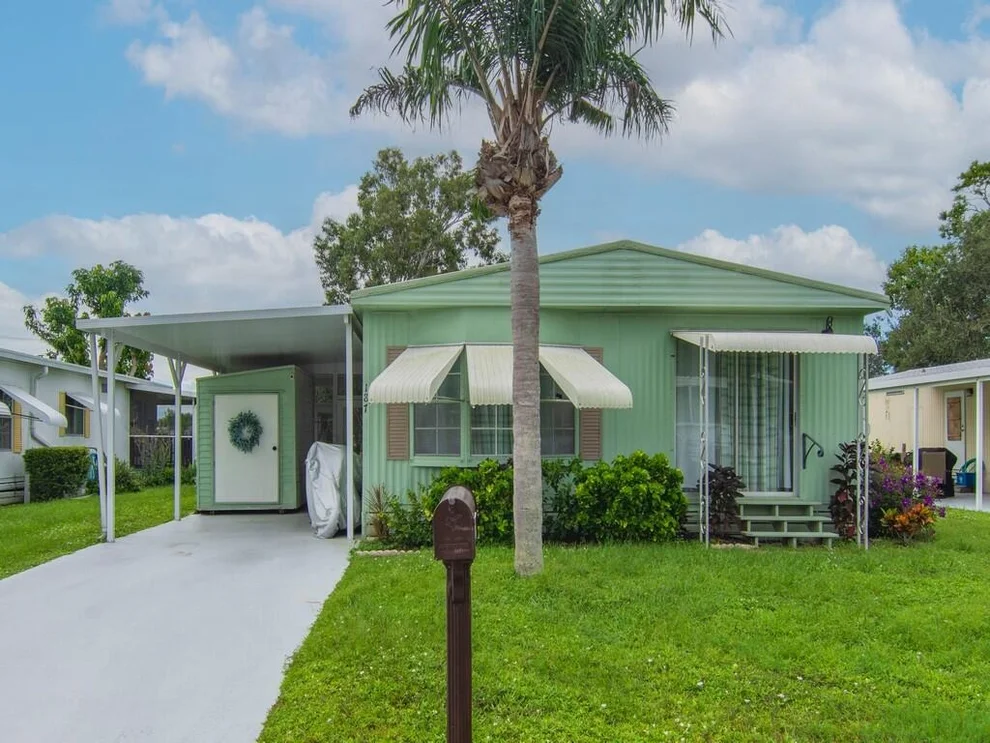 Unit for sale at 187 W Caribbean, Port St Lucie, FL 34952