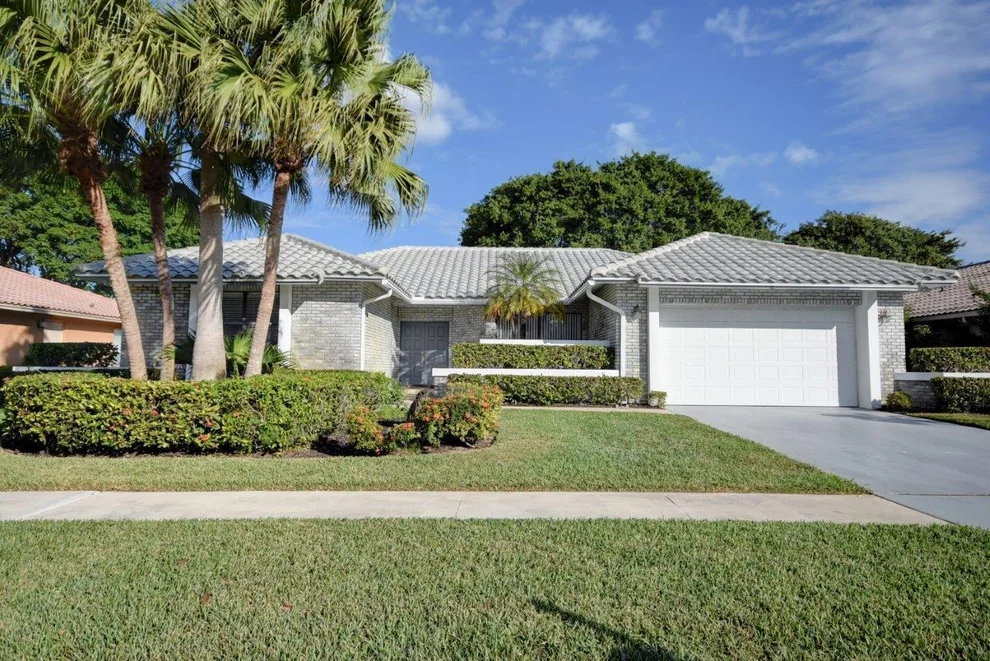 Unit for sale at 20049 Back Nine Drive, Boca Raton, FL 33498