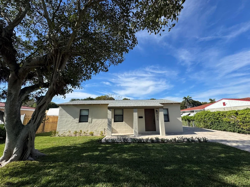 Unit for sale at 3015 Robert Road, West Palm Beach, FL 33405