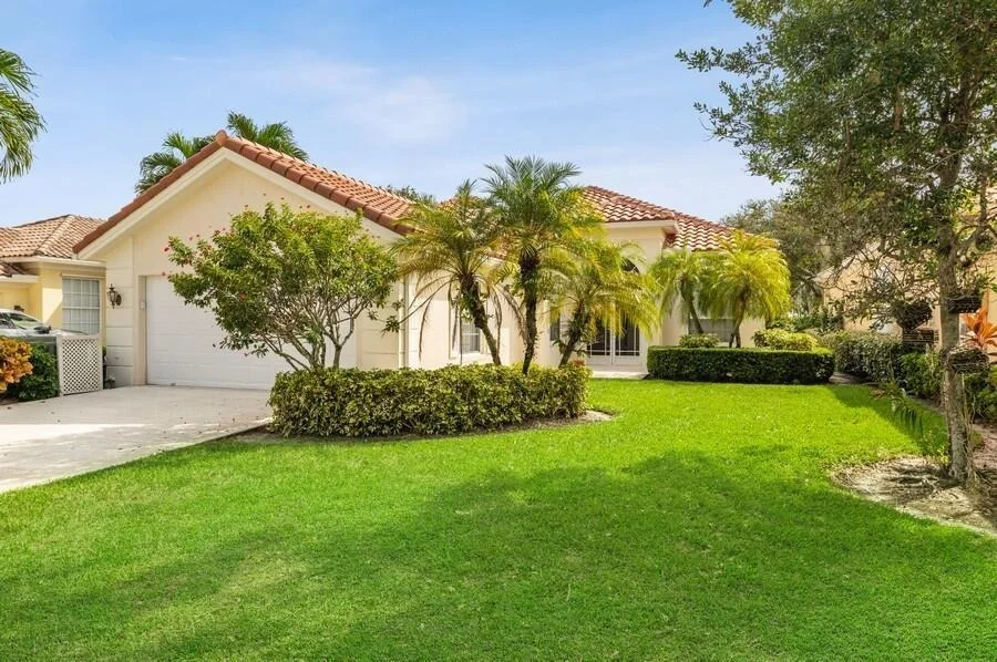 Unit for sale at 7914 Red River Road, West Palm Beach, FL 33411