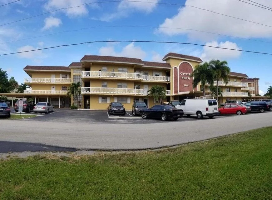 Unit for sale at 4200 Crystal Lake Drive, Deerfield Beach, FL 33064