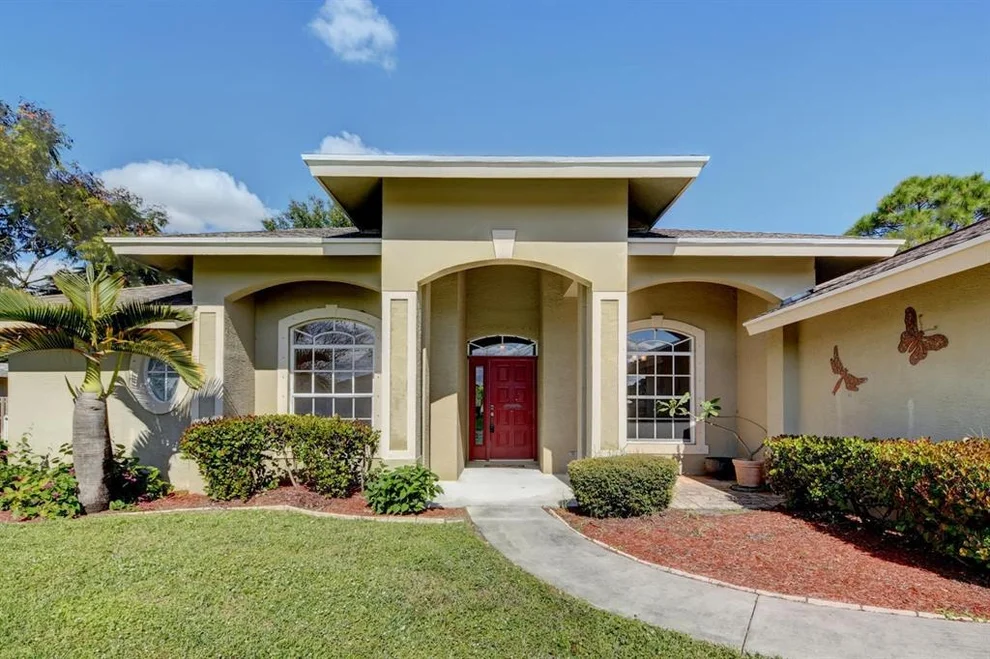 Unit for sale at 231 SW Marathon Avenue, Port St Lucie, FL 34953