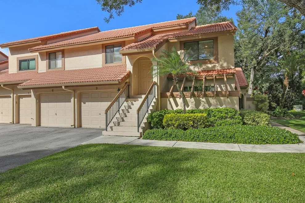 Unit for sale at 5600 Coach House Circle, Boca Raton, FL 33486