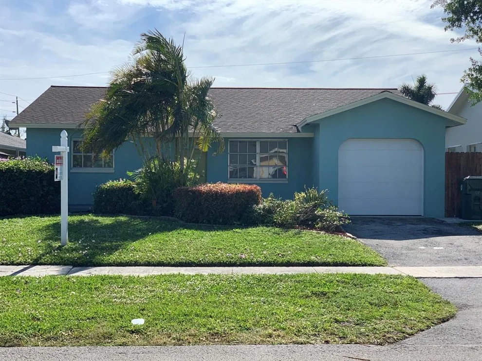 Unit for sale at 508 NW 54 Street, Boca Raton, FL 33487