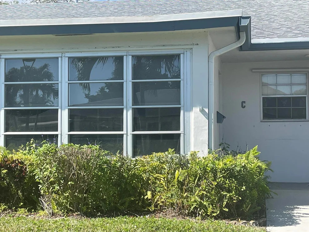 Unit for sale at 1212 S Drive Way Way, Delray Beach, FL 33445
