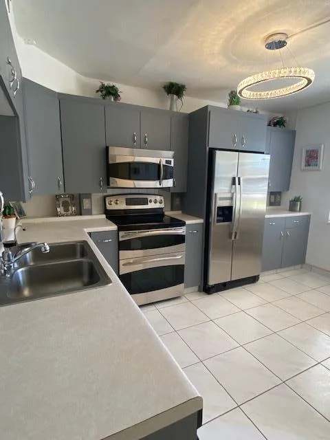 Unit for sale at 1037 Rexford C, Boca Raton, FL 33434