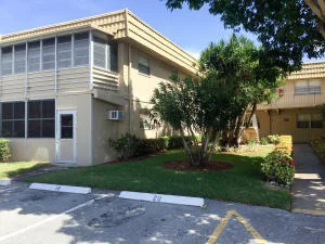 Unit for sale at 209 Brittany E, Delray Beach, FL 33446